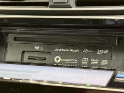 Honda CR-V 2019 full