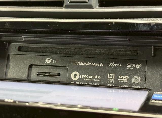 Honda CR-V 2019 full