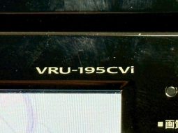 Honda CR-V 2019 full