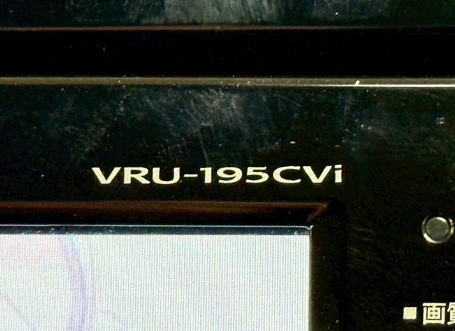 Honda CR-V 2019 full