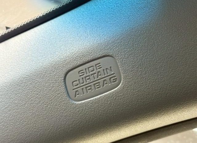 Honda CR-V 2019 full