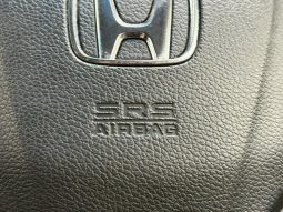 Honda CR-V 2019 full