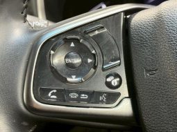 Honda CR-V 2019 full