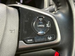 Honda CR-V 2019 full