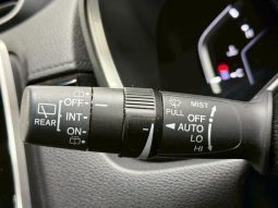 Honda CR-V 2019 full