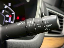 Honda CR-V 2019 full