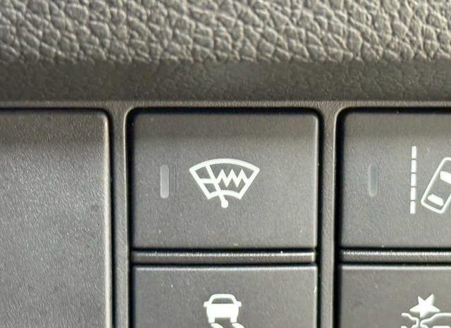 Honda CR-V 2019 full