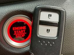 Honda CR-V 2019 full