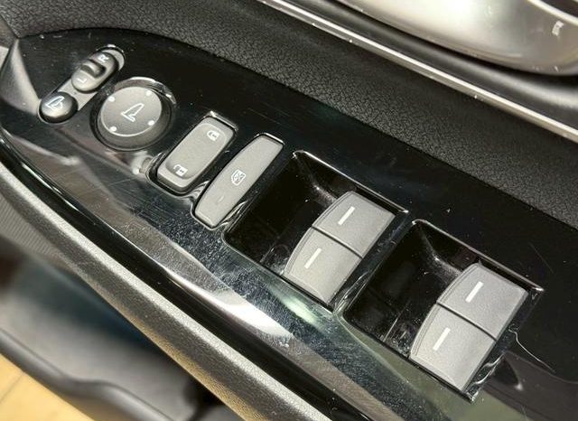 Honda CR-V 2019 full