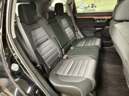 Honda CR-V 2019 full