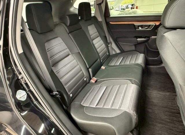 Honda CR-V 2019 full