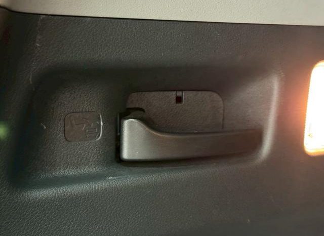 Honda CR-V 2019 full