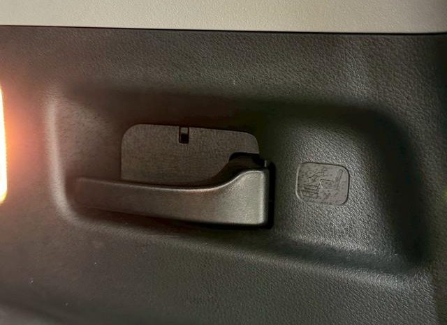 Honda CR-V 2019 full