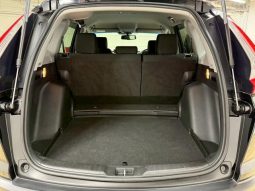 Honda CR-V 2019 full