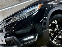 Honda CR-V 2019 full