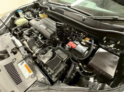 Honda CR-V 2019 full