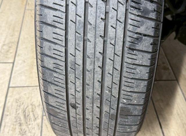 Honda CR-V 2019 full