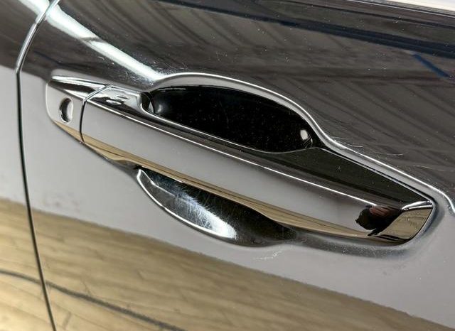 Honda CR-V 2019 full