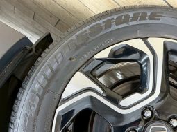 Honda CR-V 2019 full