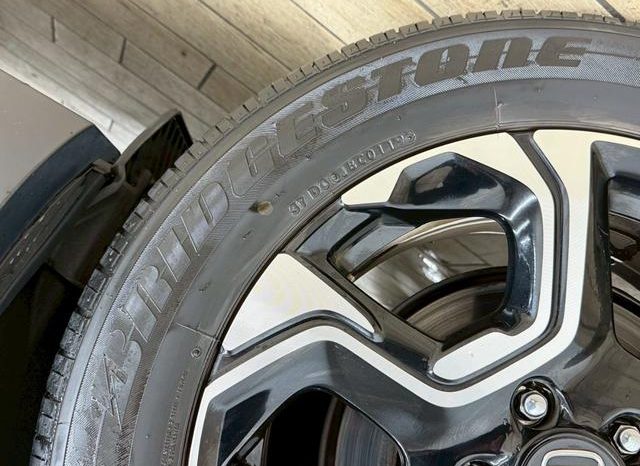 Honda CR-V 2019 full