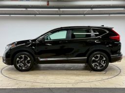 Honda CR-V 2019 full