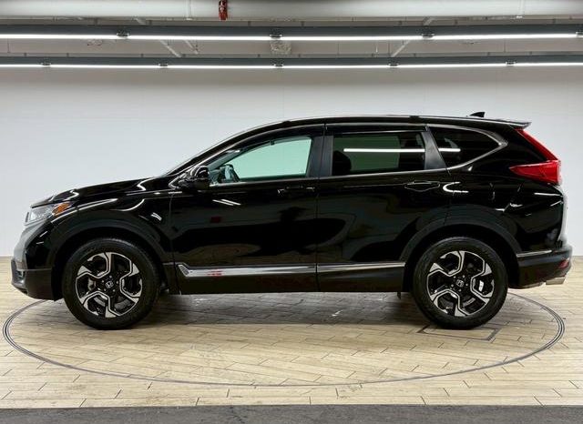 Honda CR-V 2019 full