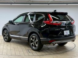 Honda CR-V 2019 full