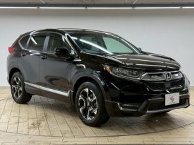 Honda CR-V 2019