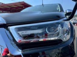 Toyota Hilux 2020 full