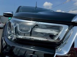 Toyota Hilux 2020 full