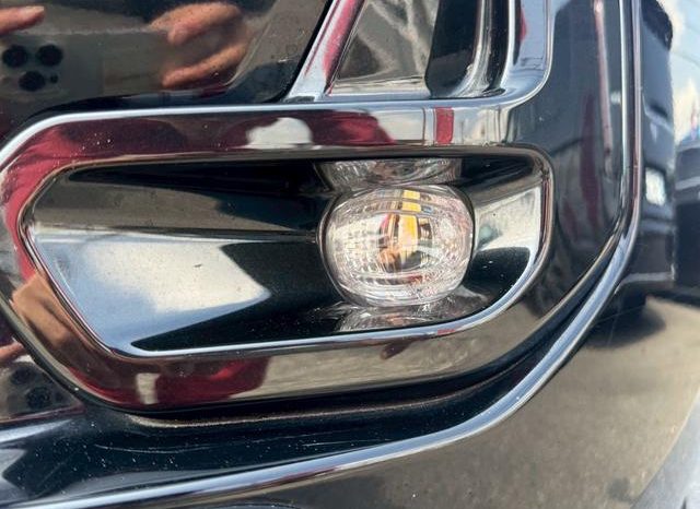 Toyota Hilux 2020 full