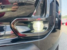 Toyota Hilux 2020 full