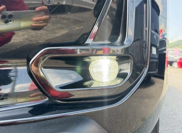 Toyota Hilux 2020 full