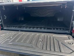 Toyota Hilux 2020 full