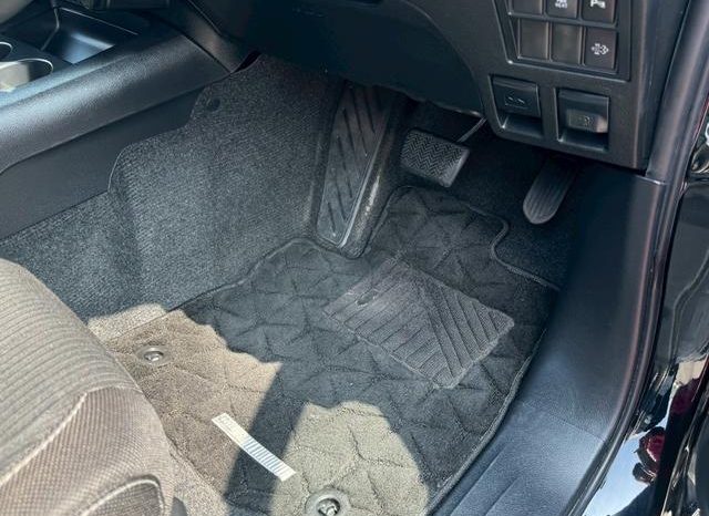 Toyota Hilux 2020 full