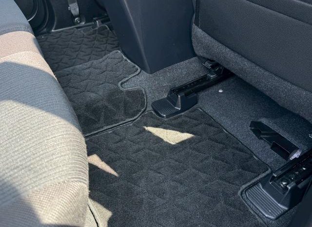 Toyota Hilux 2020 full