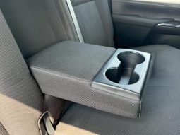 Toyota Hilux 2020 full