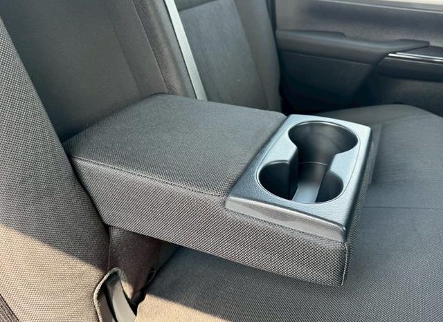 Toyota Hilux 2020 full