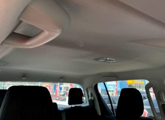 Toyota Hilux 2020 full