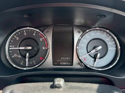 Toyota Hilux 2020 full