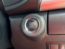 Toyota Hilux 2020 full