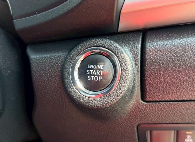 Toyota Hilux 2020 full