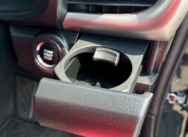 Toyota Hilux 2020 full