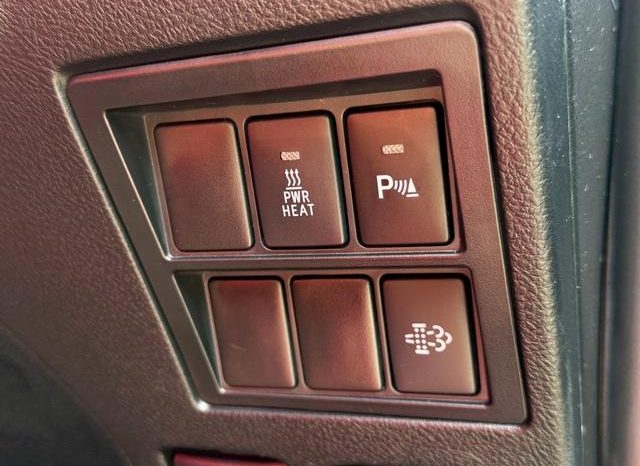 Toyota Hilux 2020 full