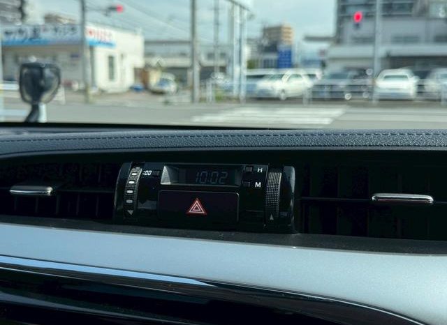 Toyota Hilux 2020 full