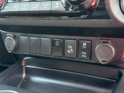 Toyota Hilux 2020 full