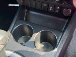 Toyota Hilux 2020 full