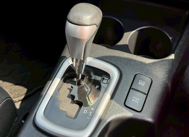 Toyota Hilux 2020 full