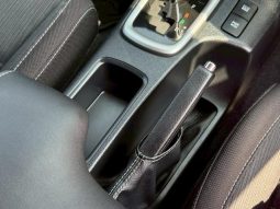 Toyota Hilux 2020 full