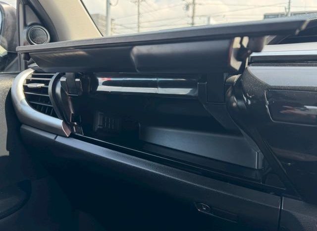 Toyota Hilux 2020 full